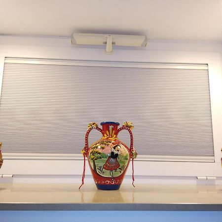 Terra Mia Suite 卡塔尼亚 外观 照片
