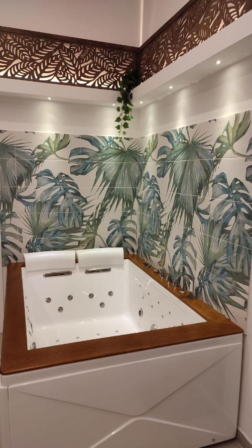 Terra Mia Suite 卡塔尼亚 外观 照片