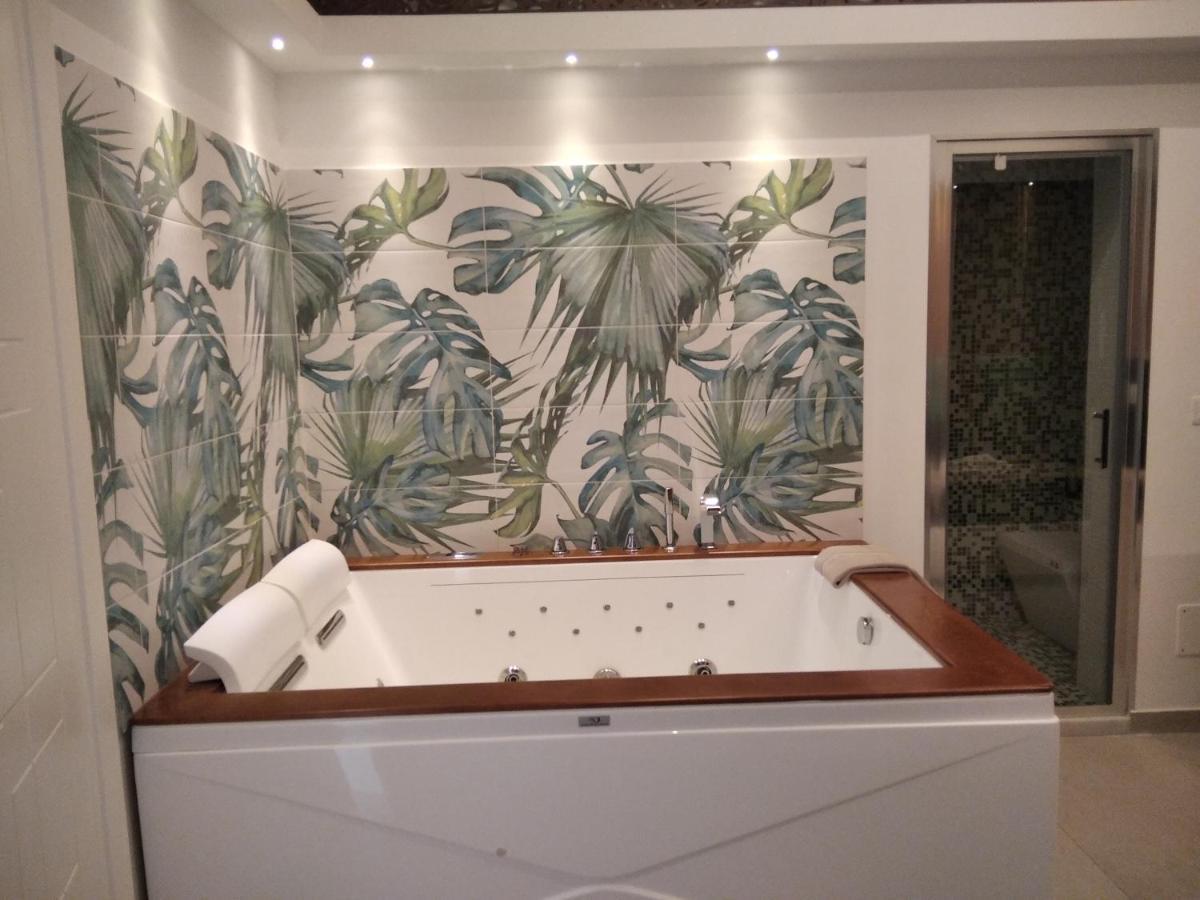 Terra Mia Suite 卡塔尼亚 外观 照片
