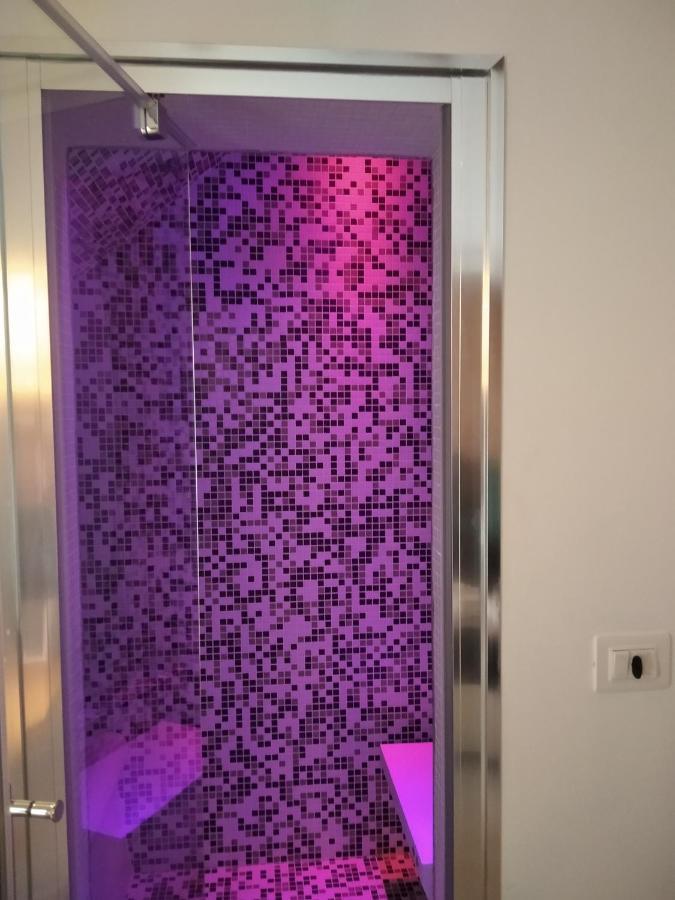 Terra Mia Suite 卡塔尼亚 外观 照片