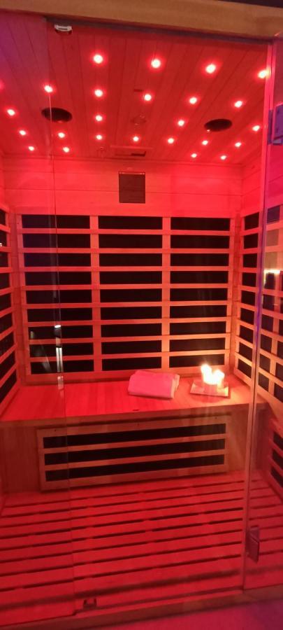 Terra Mia Suite 卡塔尼亚 外观 照片