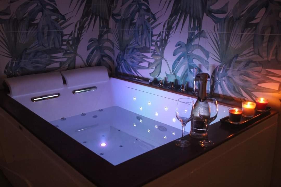 Terra Mia Suite 卡塔尼亚 外观 照片