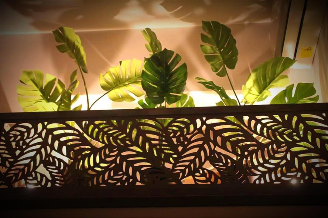 Terra Mia Suite 卡塔尼亚 外观 照片