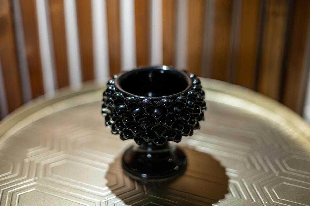 Terra Mia Suite 卡塔尼亚 外观 照片