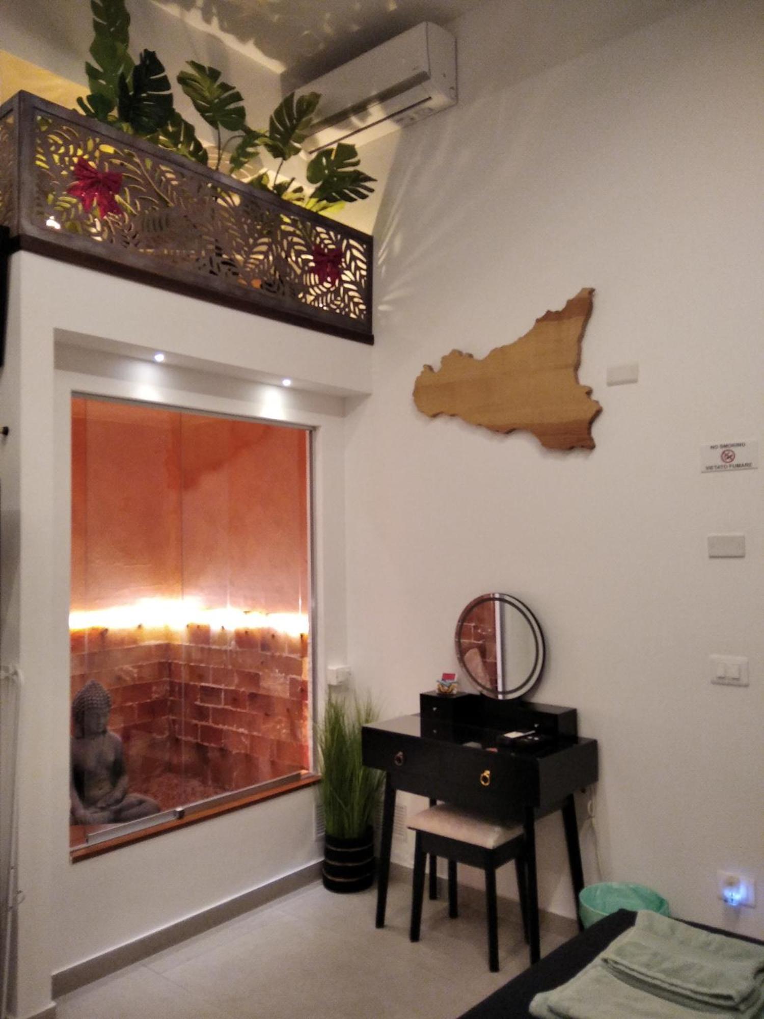 Terra Mia Suite 卡塔尼亚 外观 照片