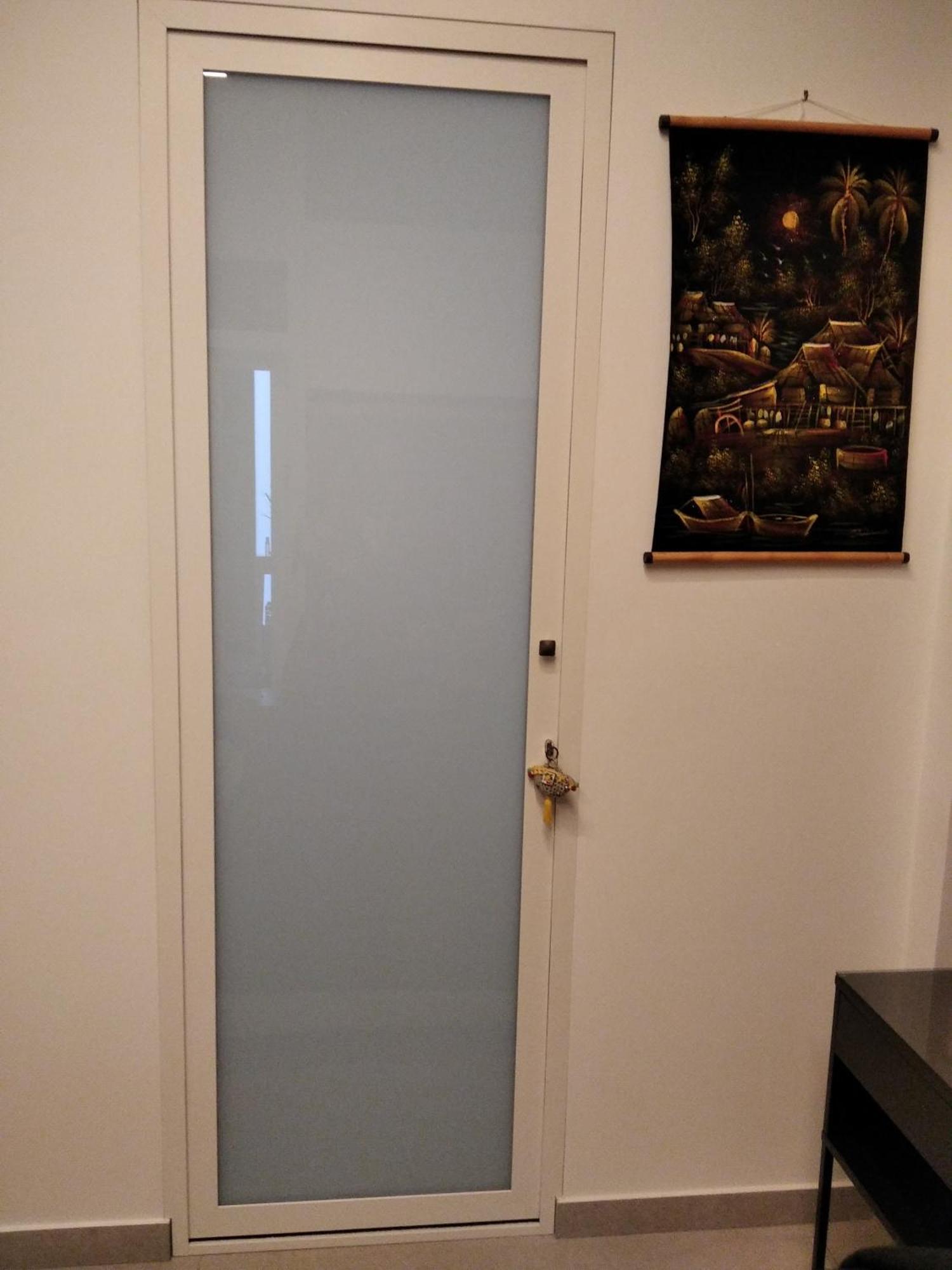 Terra Mia Suite 卡塔尼亚 外观 照片